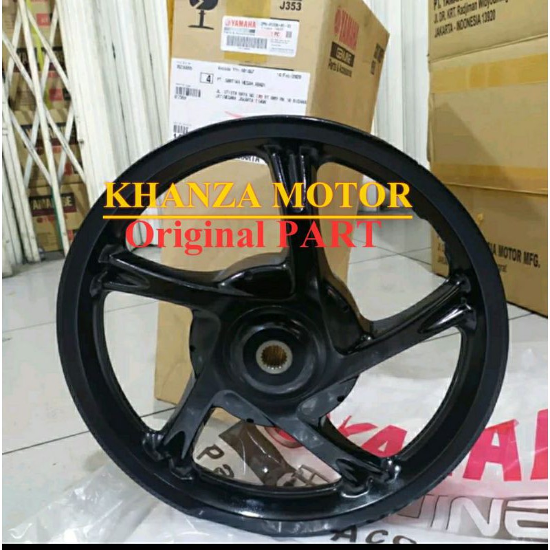 VELG BELAKANG MIO M3 ORIGINAL YGP