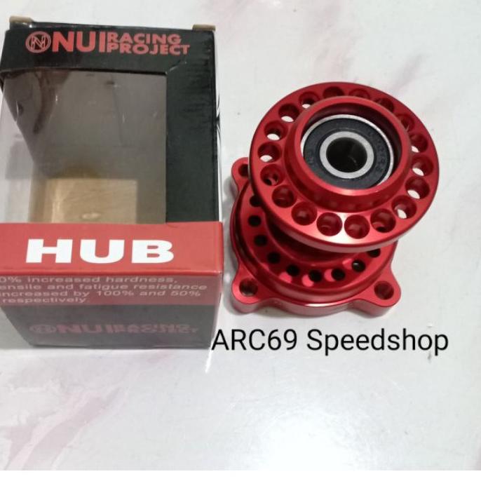 QU1@3R Sale .TROMOL DEPAN NUI RACING BECAK HONDA DAN YAMAHA ,BEAT, VARIO, MIO|,