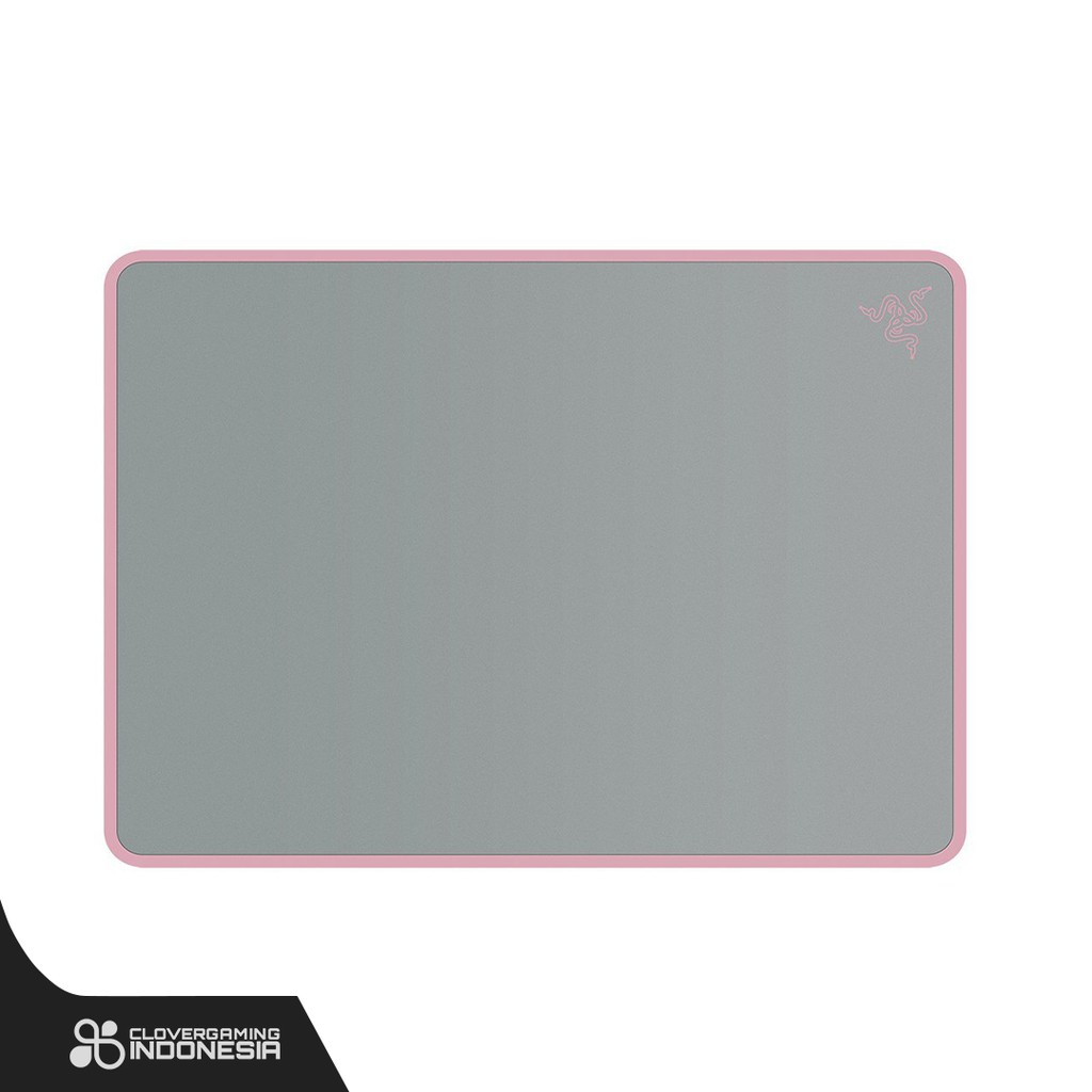 Razer Invicta Quartz Edition Gaming Mousepad