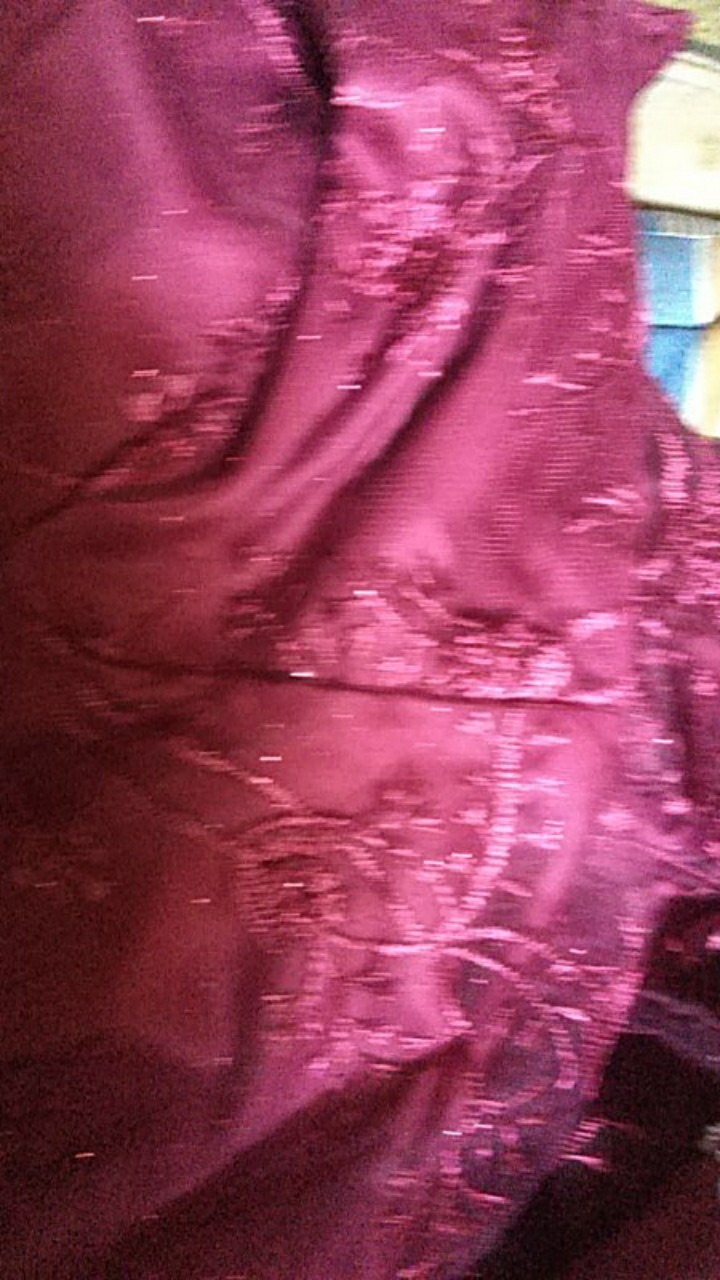Gaun Zeline / Gaun Pesta / Gaun Kondangan / Gamis Pesta