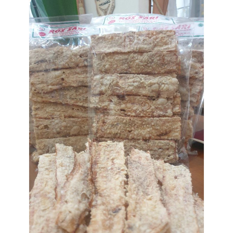 Best Seller Sale Pisang Lidah 250gr Oleh Oleh Bandung