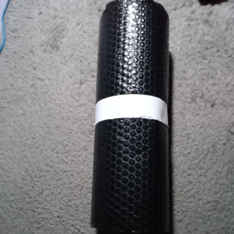 

BUBBLE WRAP 40CM X 5M