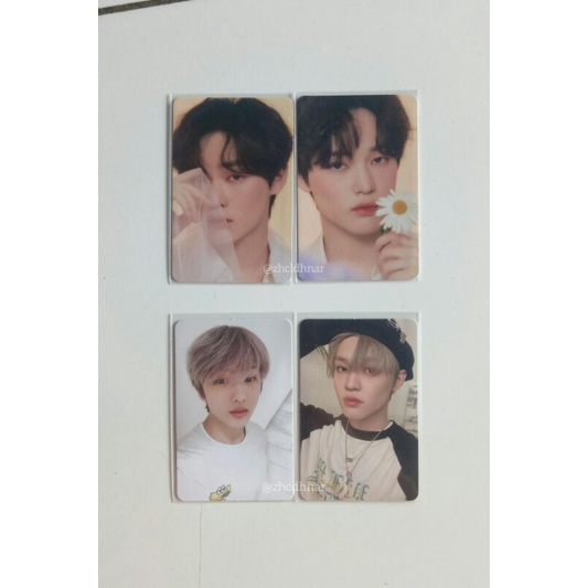 Chenle Candylab v4 Chenle Boring Jisung Cafe