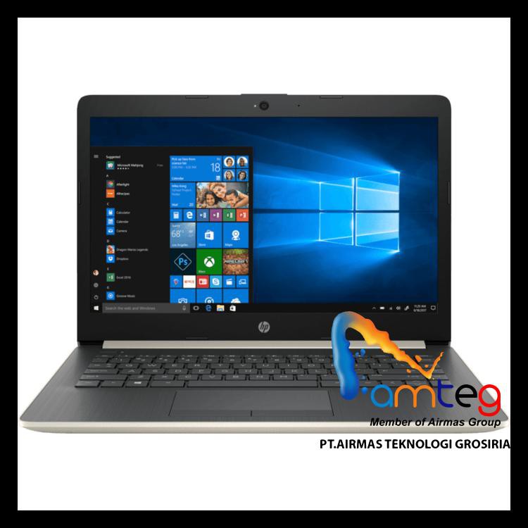 Terpercaya Hp Laptop 14-Cm0068Au Amd A9-9425 Promo Barang Murah