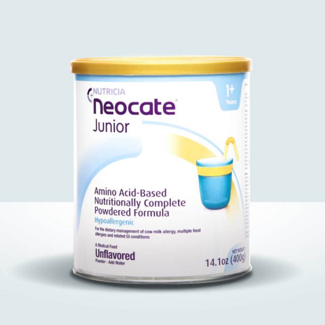 Neocate advance / neocate junior