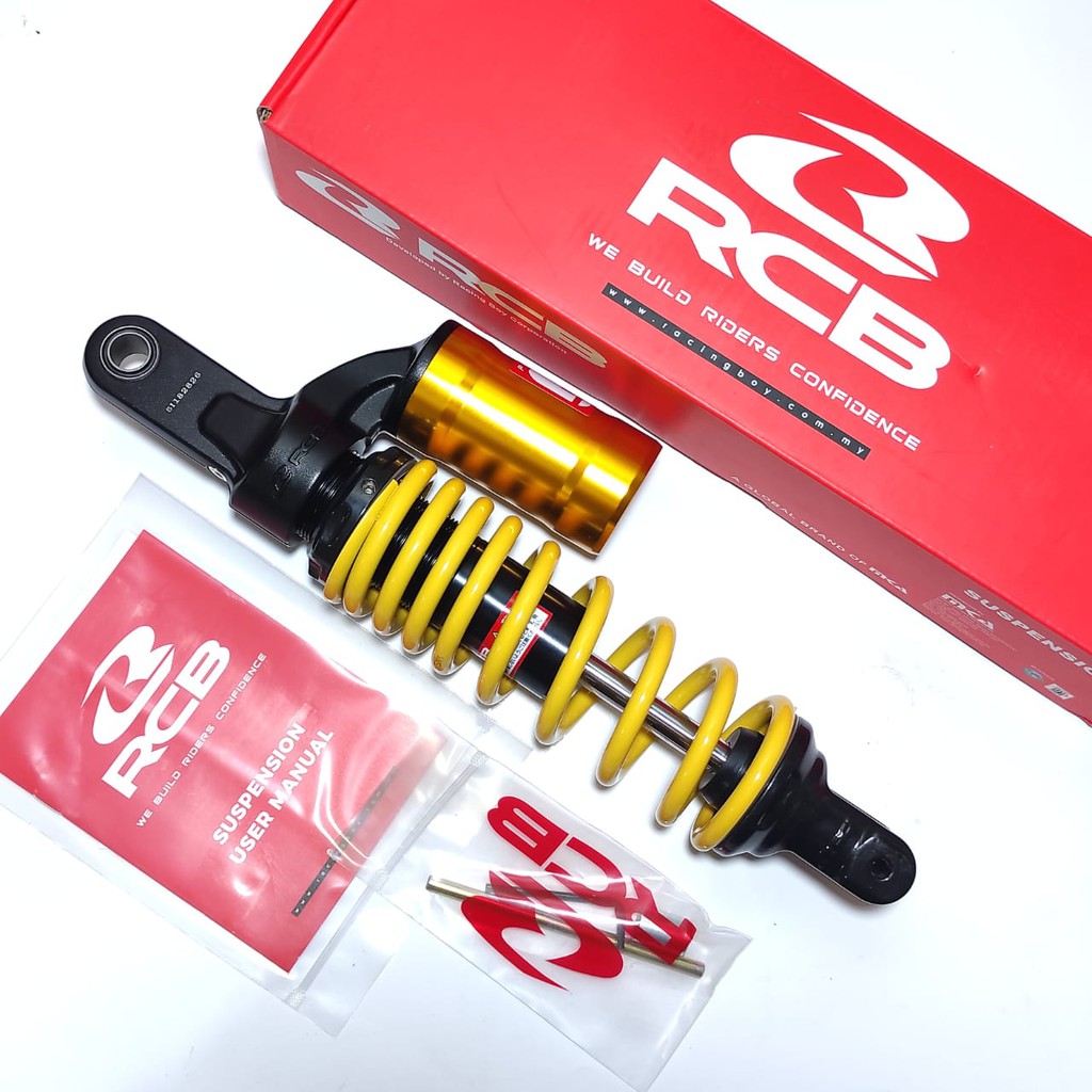 SHOCKBREAKER SHOCK TABUNG RCB VARIO 125 / 150 MB2 330MM