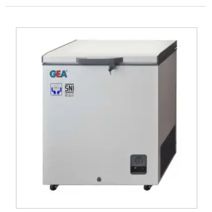 Chest Freezer GEA AB-106/AB-108