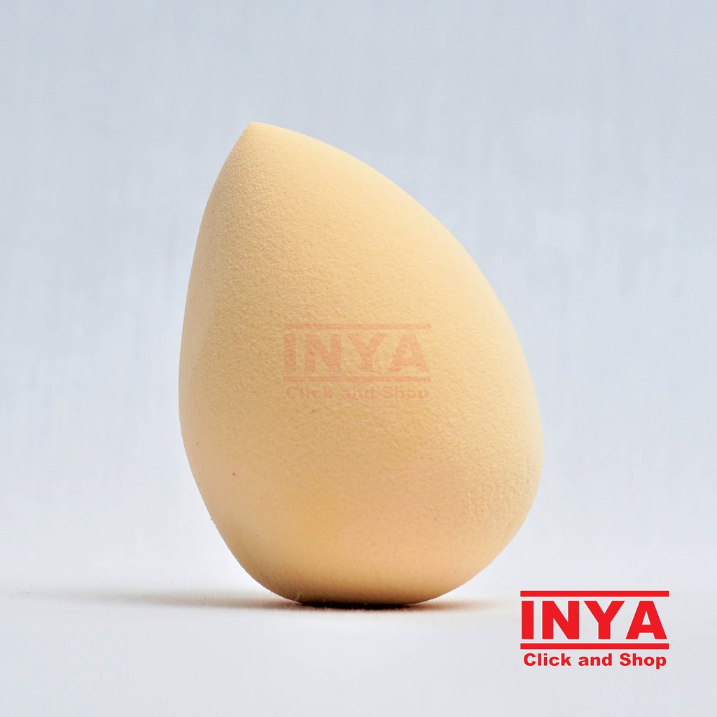 CANDY EGG SPONGE BEAUTY BLENDER, MAKE UP PUFF