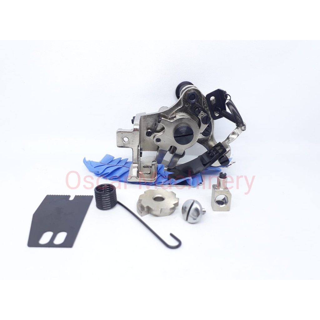 Alat sepatu Rempel G900 E Kenlen sepatu rempel mesin highspeed typical juki brother