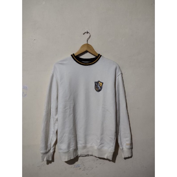 Crewneck SPAO x Harry Potter Second