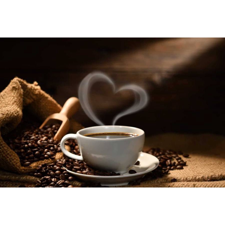 

Kopi Robusta500gr Single Origin Pilih Biji atau Bubuk