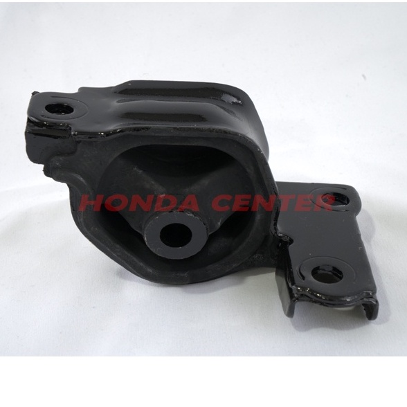 engine mounting gantungan mesin pangkuan mesin kaki mesin pondasi mesin belakang jazz gd3 city gd8 2003 2004 2005 2006 2007 2008