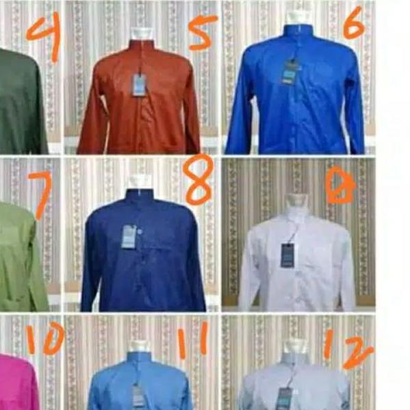 ♦ KOKO AMMU ANAK ORIGINAL MURAH ✴