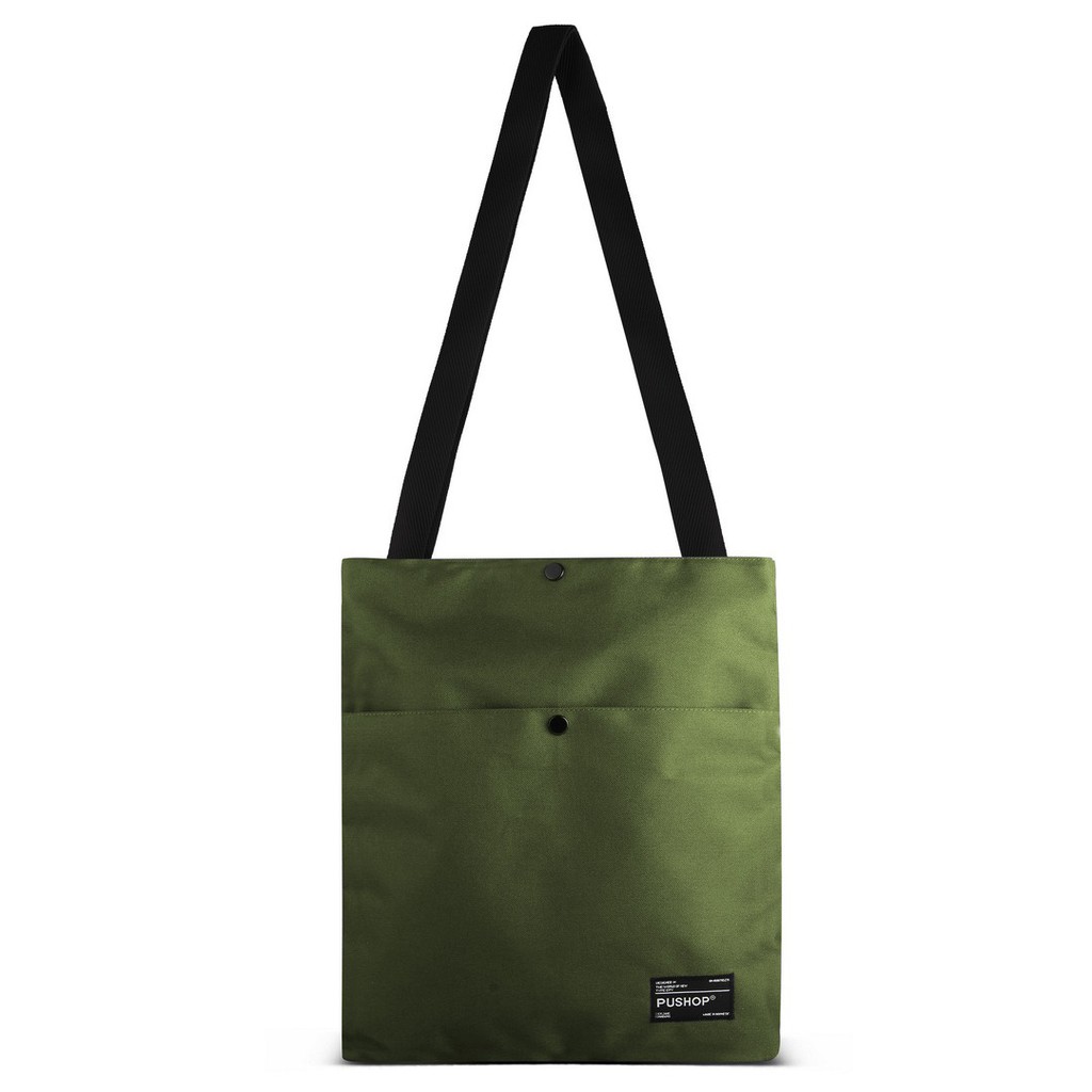 Tote Bag Selempang Pushop Naki