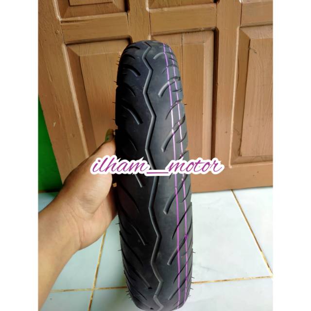 Ban luar IRC ukuran 90/90 ring 14