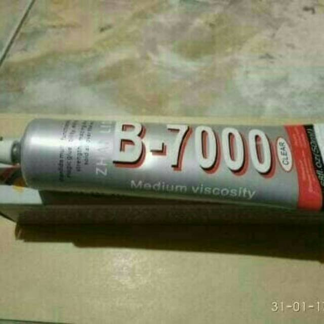 

LEM LCD B7000 ORIGINAL