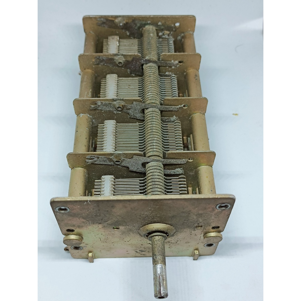 VARCO BESI 4X470 PF