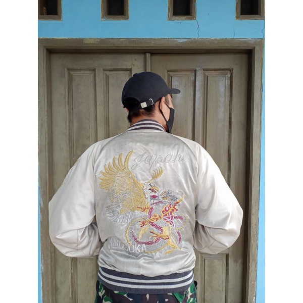 SUKAJAN RYUTAKA