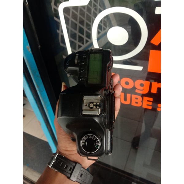 Canon 5d mark ii