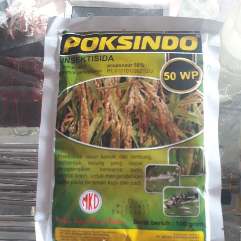 Insektisida Poksindo