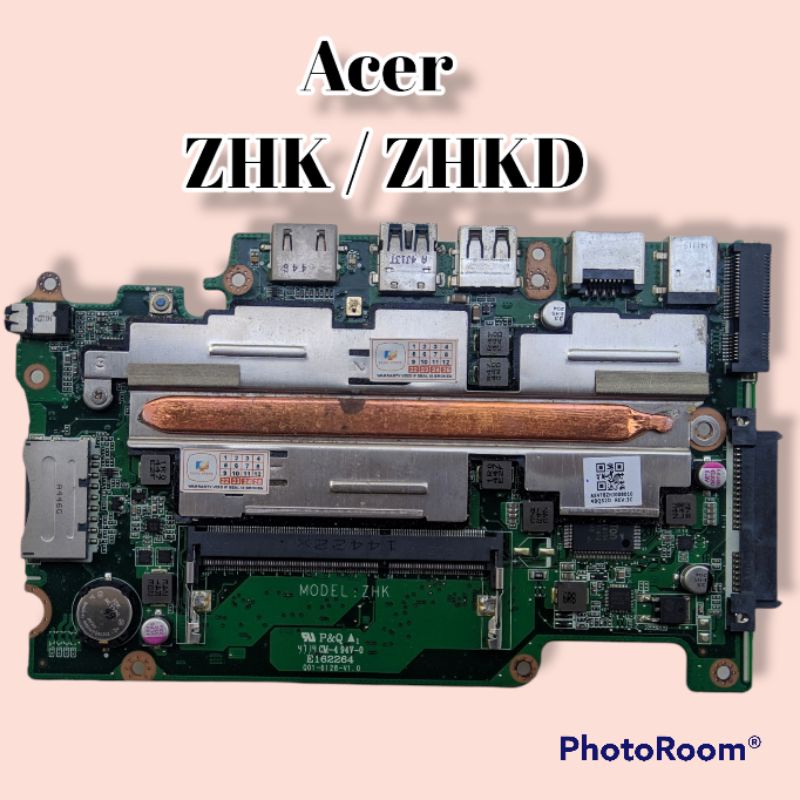 Motherboard mainboardobo acer es1-111 es1-131 es1-112 E3-111  e3-112 V3-111 es1 132 kode mobo zhk zh