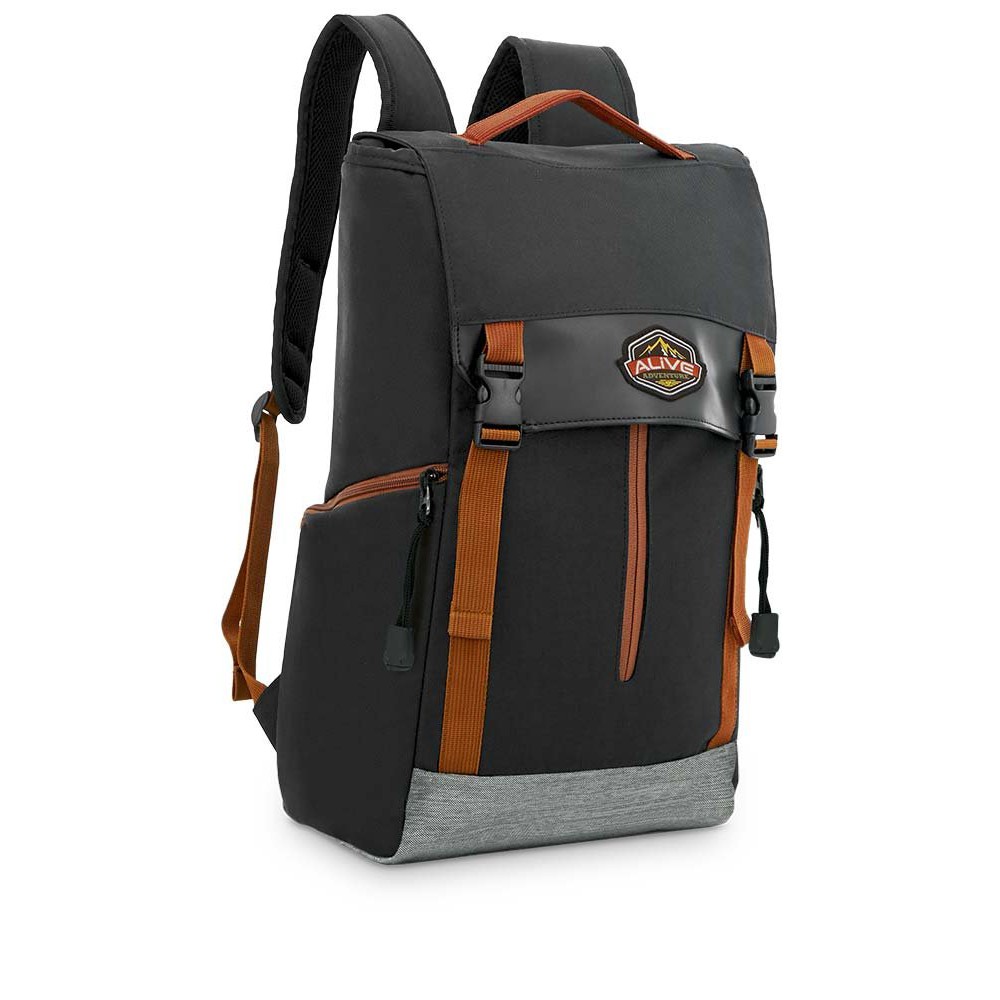 TAS RANSEL PRIA SOPHIE MARTIN CARNAGE T5581B5 BACKPACK KULIAH KERJA SM PROMO DISKON MEMBER ORIGINAL