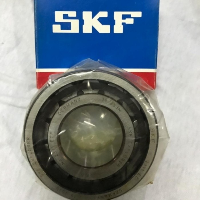 Cylindrical Roller Bearing NJ 2313 ECP SKF ORIGINAL