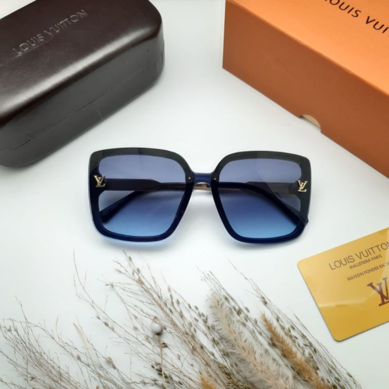 SUNGLASS fashion LV full set+box NEW STYLE