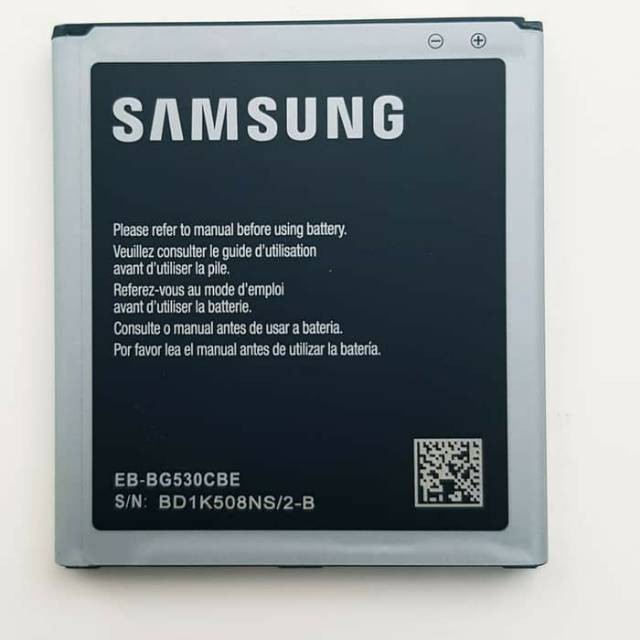 BATERAI BATERE BATTERY SAMSUNG J3 2016 J310 ORIGINAL