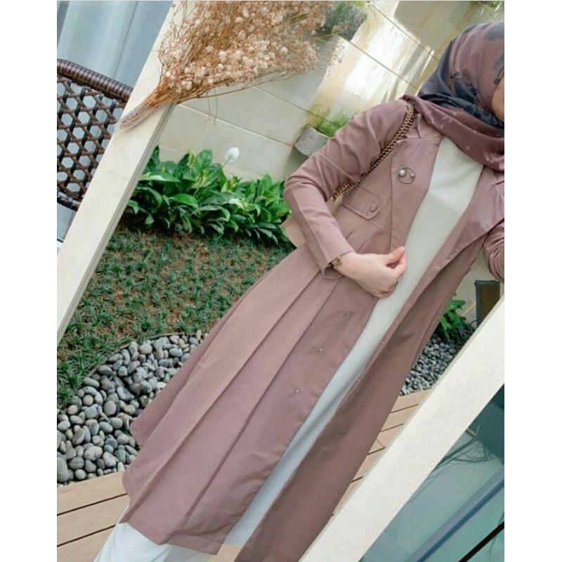 Outer Kazanaa Javina