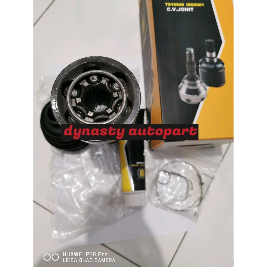 nozzle injektor kijang efi 2000 efi 2.0