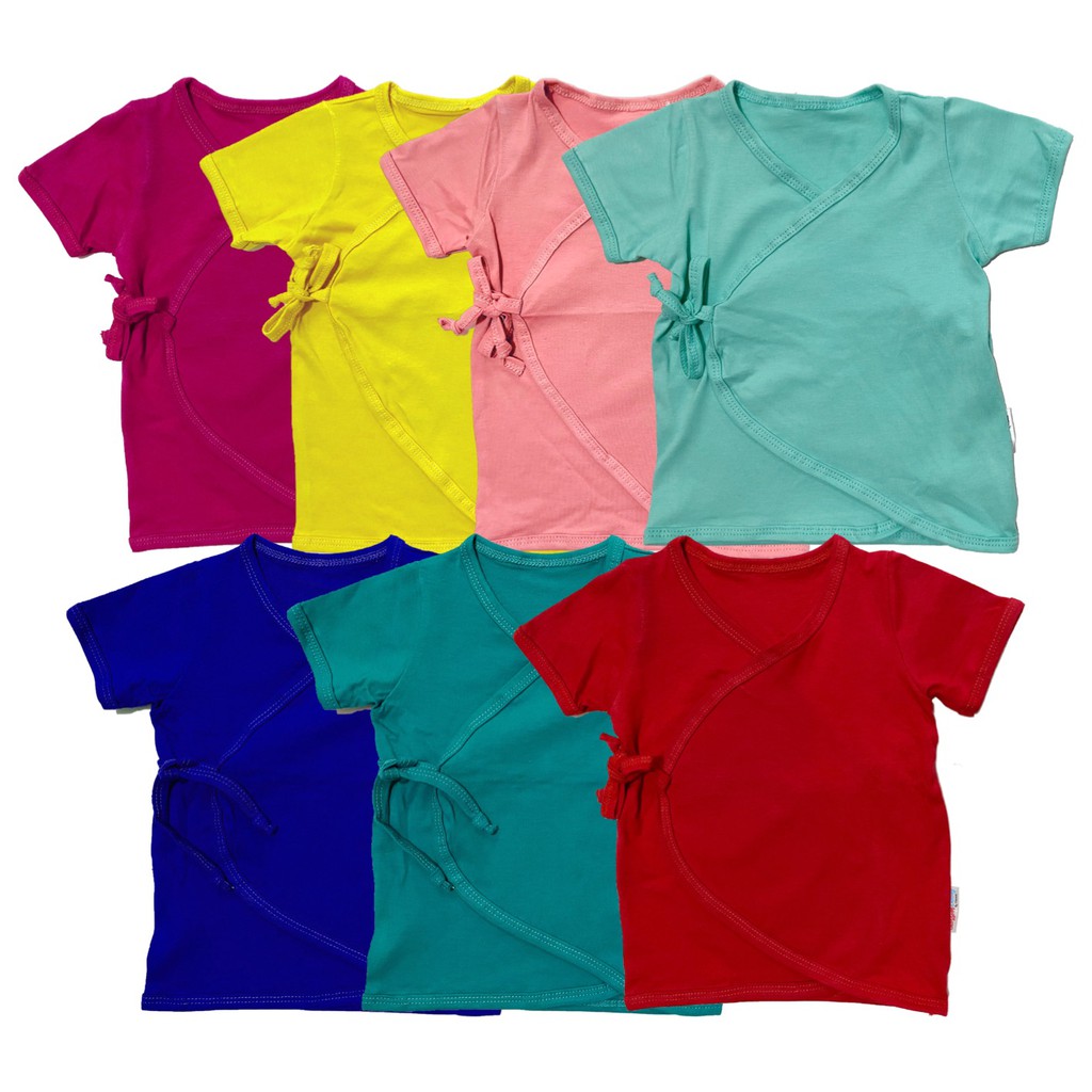 KIMONO TOP SHORTSLEEVES BAJU BAYI Shopee Indonesia KIMONO TOP SHORTSLEEVES BAJU BAYI Shopee Indonesia