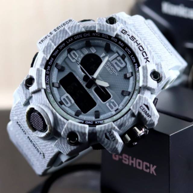 G-shock gwg1000 army colour