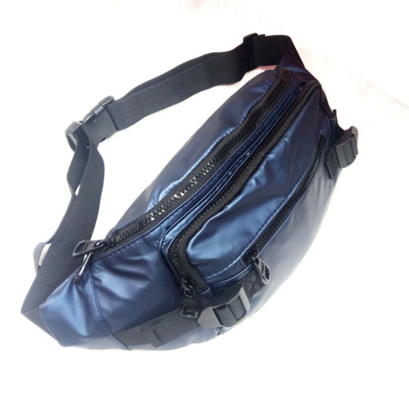 tas pinggang tas sling bag tas dada