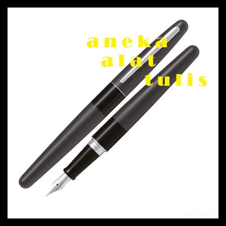 

Big Sale Pilot Pen "Mr" / Fountain Pen / Pen Tinta Terjamin