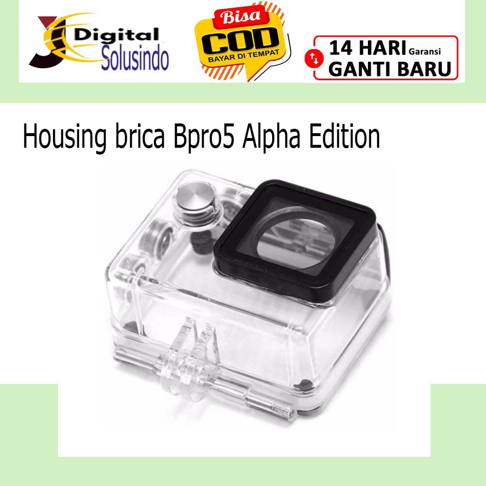 Housing brica Bpro5 Alpha Edition mark 2 mark 2s AE AE2 AE2S Original