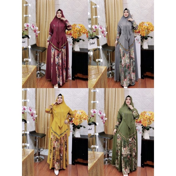 GAMIS ASHANTI THE SERIES original