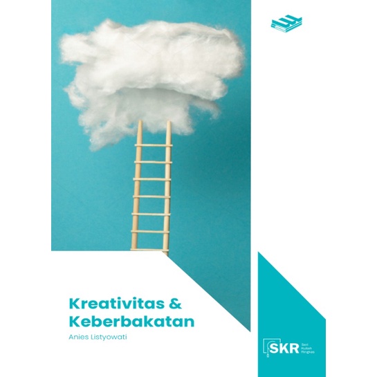 

Buku Erlangga SKR: KREATIVITAS & KEBERBAKATAN/0071500100