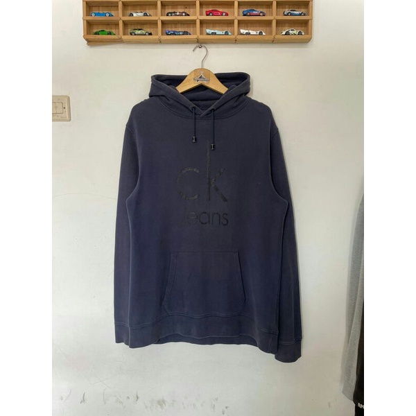 HOODIE CALVIN KLEIN JEANS ORIGINAL