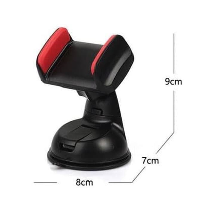 Car Holder HD-36 BMobile Phone Holder Suction New