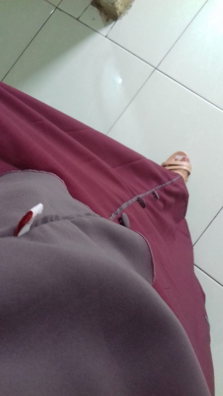 Sarimbit Couple Keluarga Al Husna