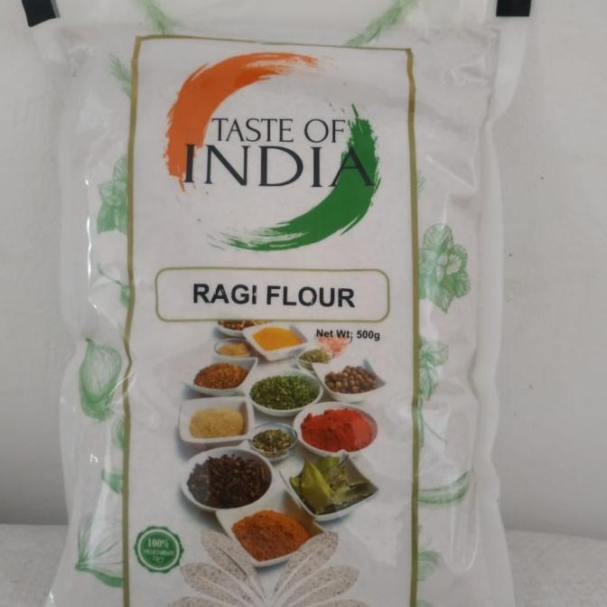

/////] RAGI FLOUR INDIA