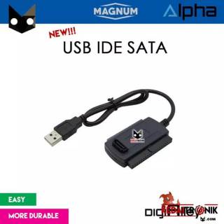 NEW FIRMWARE USB to IDE / SATA R-DRIVER III HARDDISK HDD