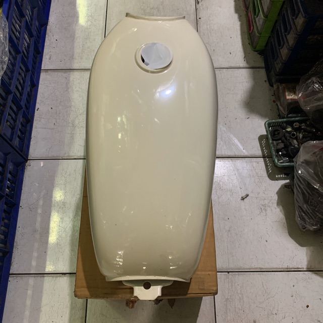 TANGKI MOTOR HONDA CB100