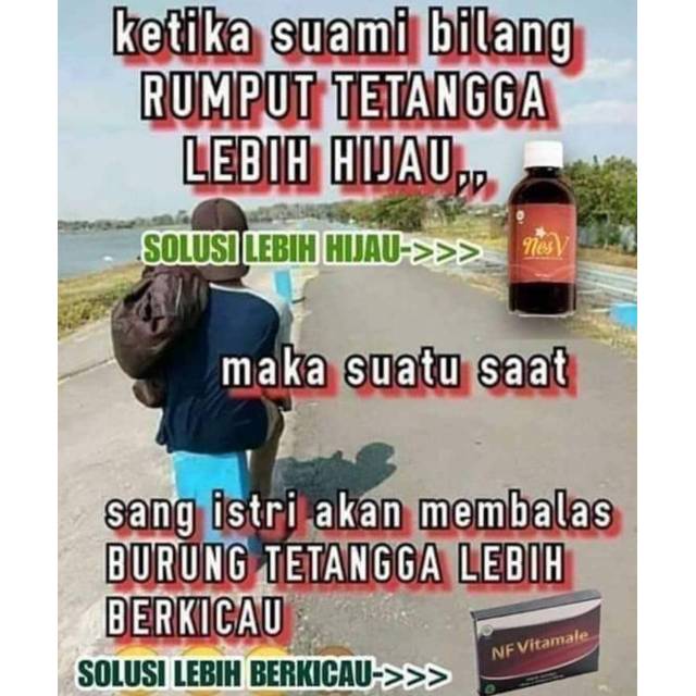 

PAKET PASANGAN HERBAL