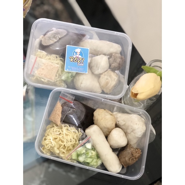 

pempek rezi paket