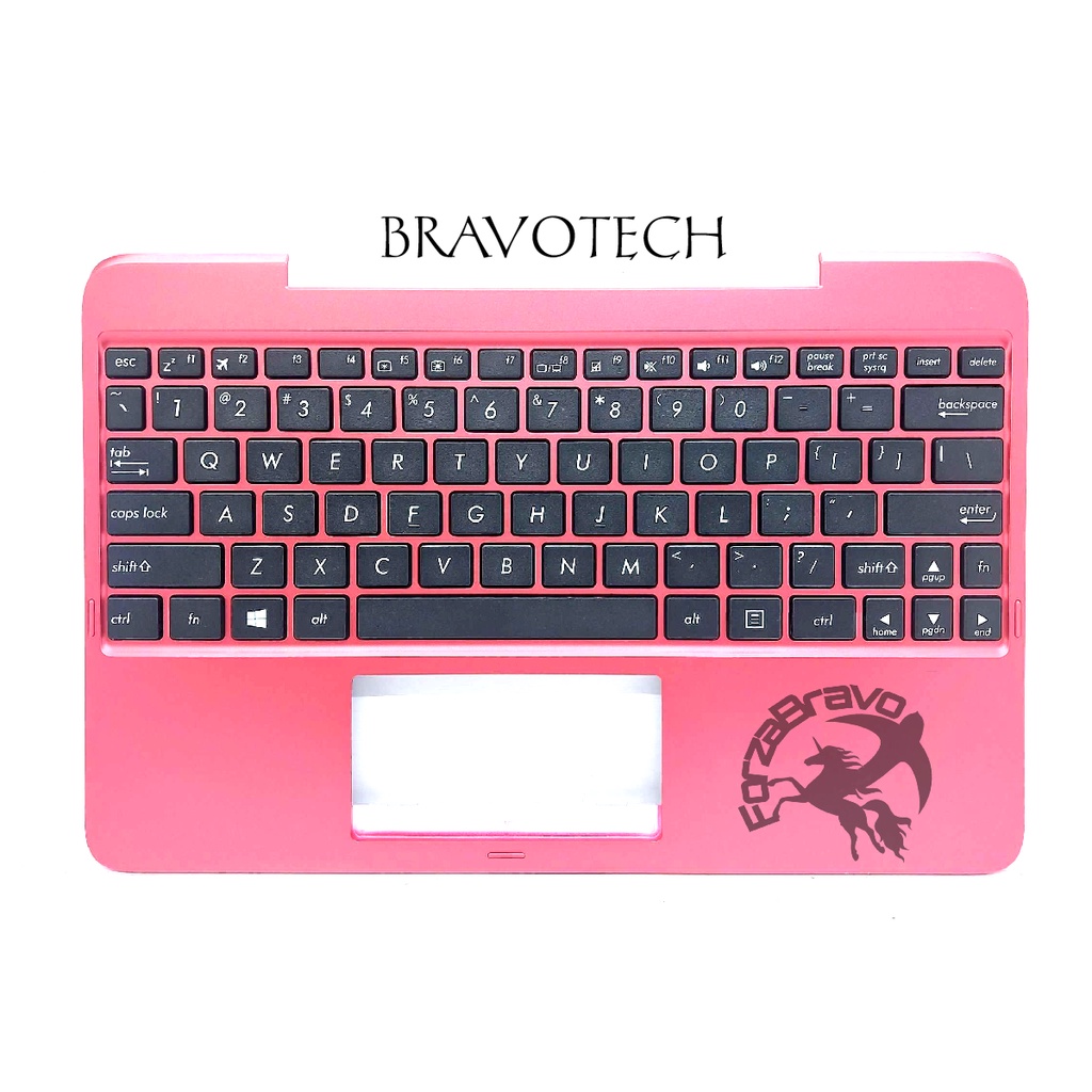 Jual KEYBOARD LAPTOP ASUS Transformer Book T100H T100HA T100HAN TOPCASE