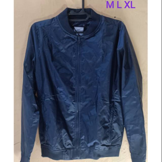 Jaket parasut NEVADA