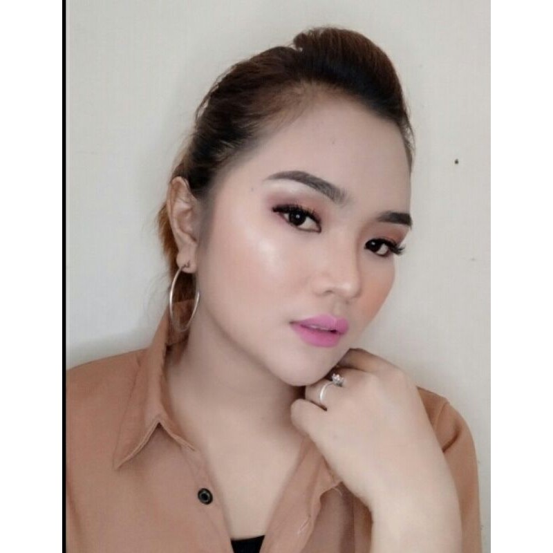 Bulu mata 3d wispies + tutup bulu mata lusinan