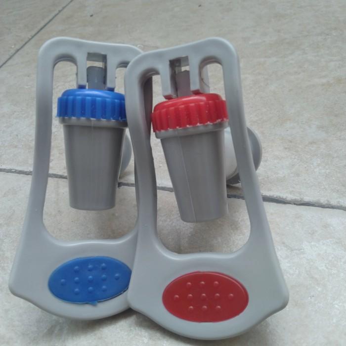 Dispenser Kran Dispenser Asli Maspion Dan Uchida (Sepasang)